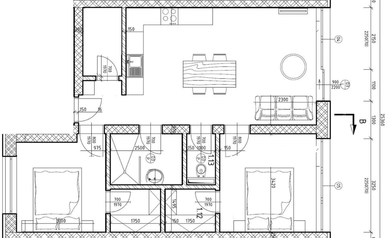 Lomnica Garden Apartment Tatranská Lomnica Екстериор снимка