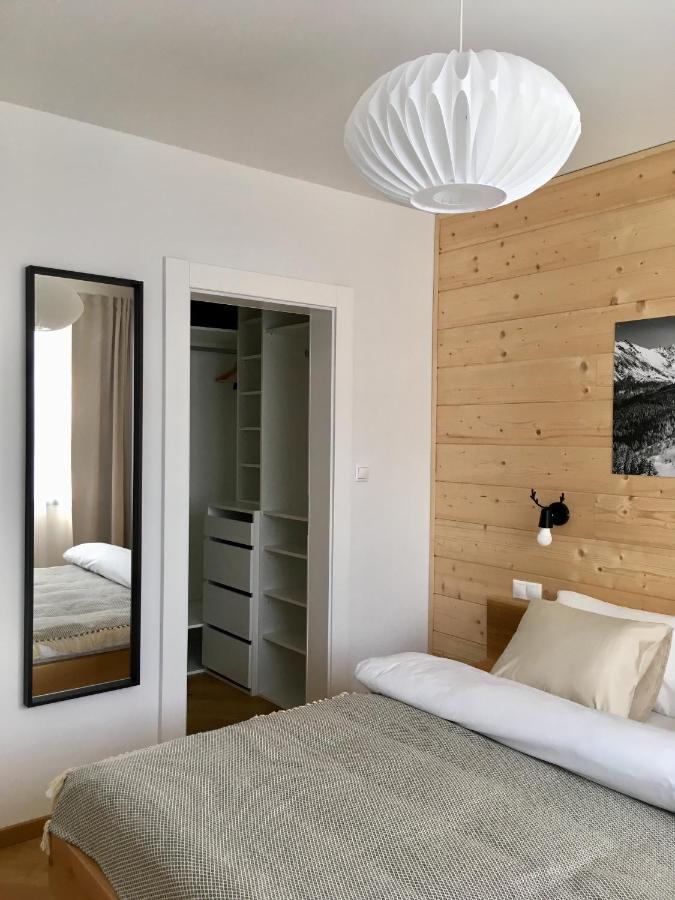 Lomnica Garden Apartment Tatranská Lomnica Екстериор снимка